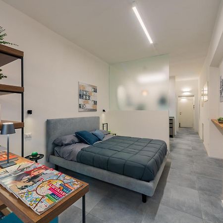 Siena - Stylish Loft Near Piazza Del Campo! Apartment Exterior photo