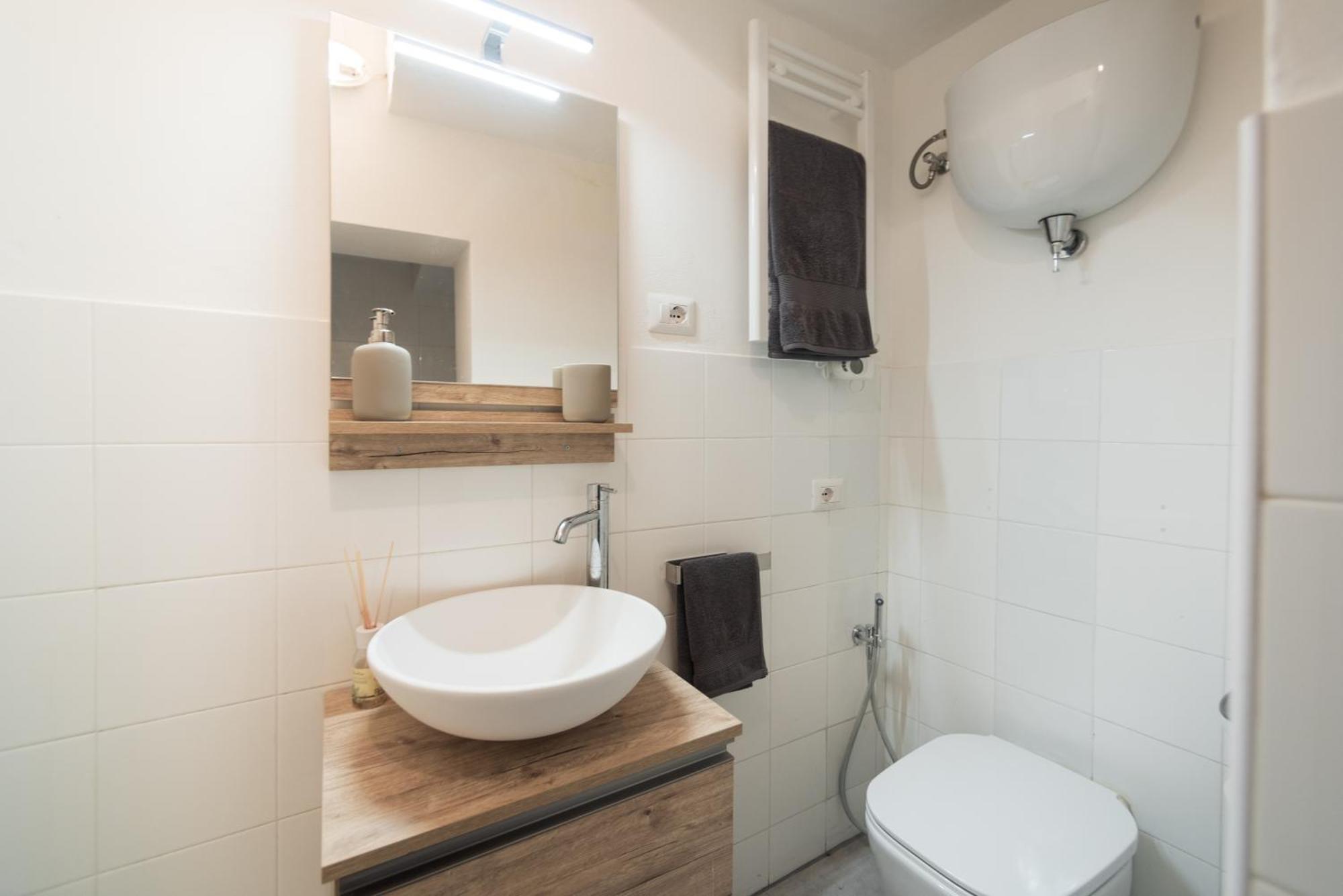 Siena - Stylish Loft Near Piazza Del Campo! Apartment Exterior photo